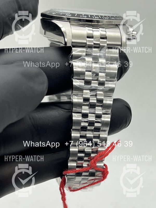 Товар Tudor Black Bay Chrono m79360n-0014 Фото 12 - Tudor Black Bay Chrono m79360n-0014