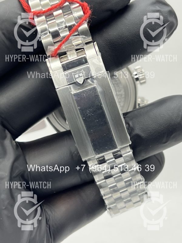 Товар Tudor Black Bay Chrono m79360n-0014 Фото 16 - Tudor Black Bay Chrono m79360n-0014
