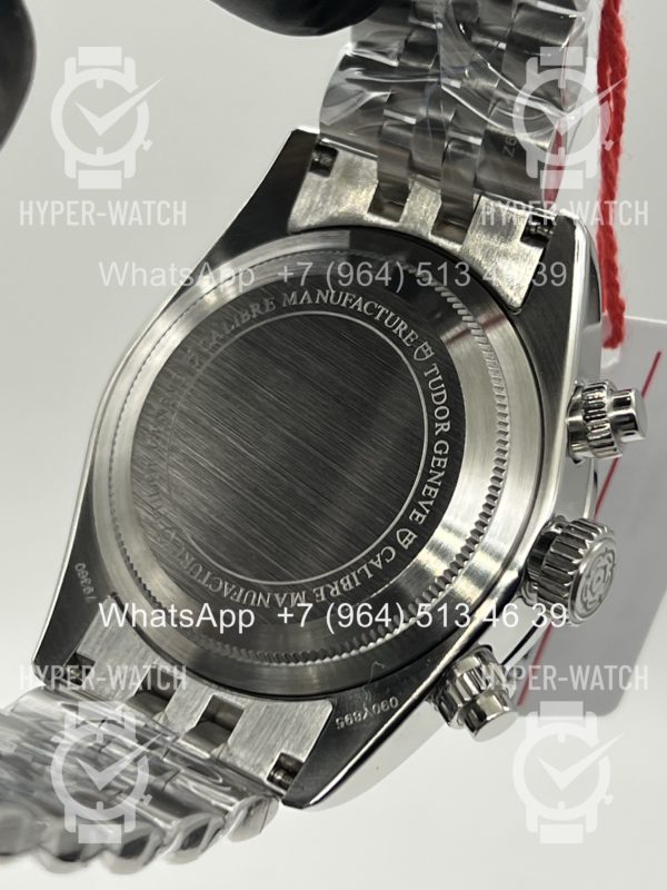 Товар Tudor Black Bay Chrono m79360n-0014 Фото 18 - Tudor Black Bay Chrono m79360n-0014