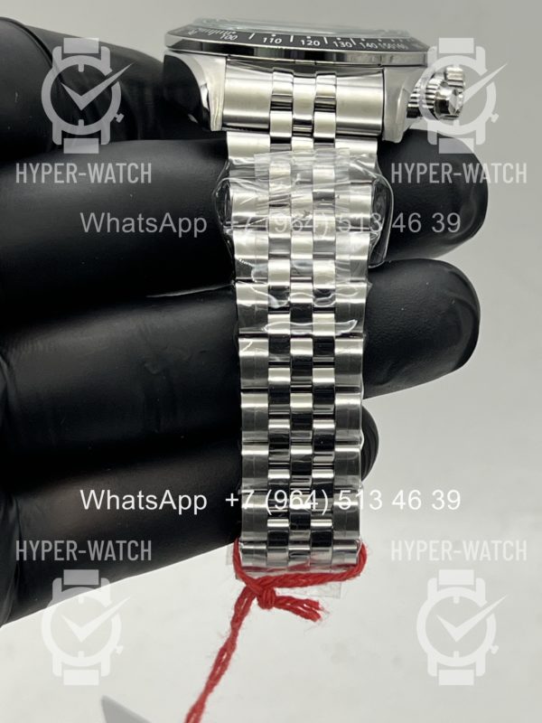 Товар Tudor Black Bay Chrono m79360n-0013 Фото 11 - Tudor Black Bay Chrono m79360n-0013