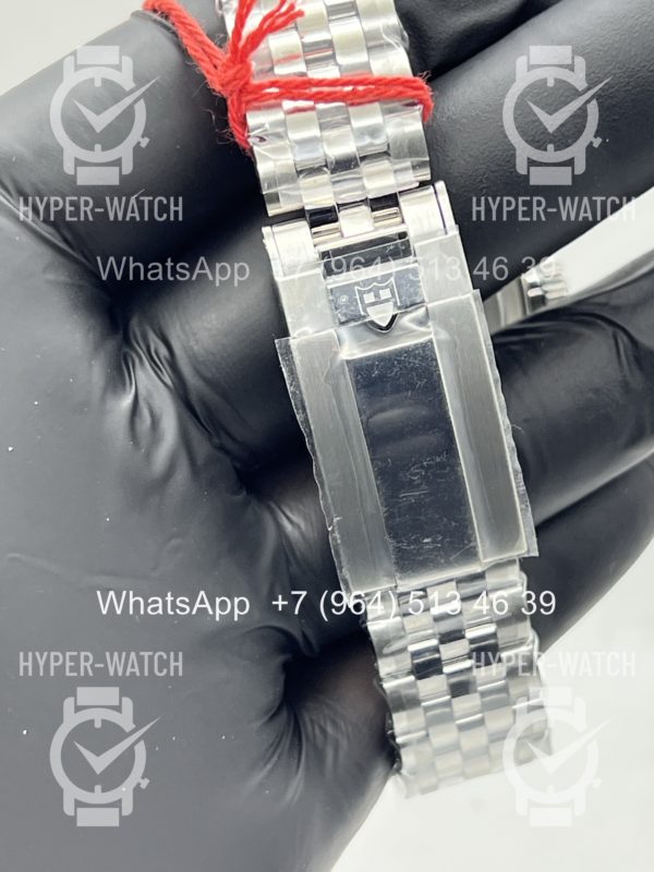 Товар Tudor Black Bay Chrono m79360n-0013 Фото 15 - Tudor Black Bay Chrono m79360n-0013