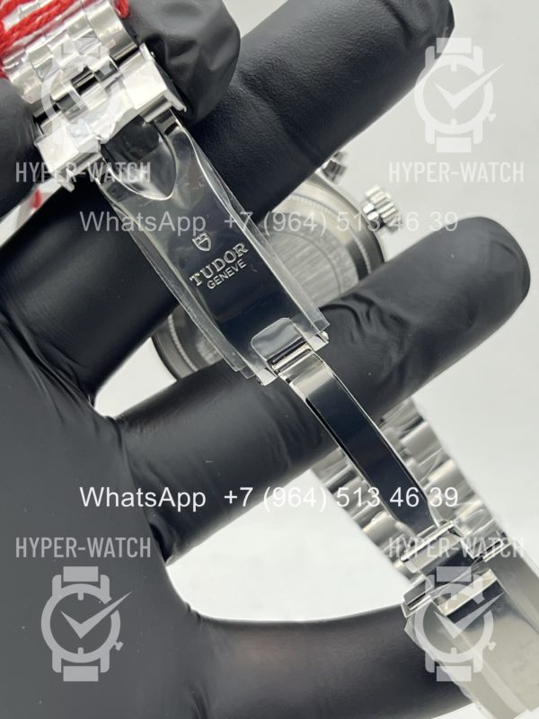 Товар Tudor Black Bay Chrono m79360n-0013 Фото 16 - Tudor Black Bay Chrono m79360n-0013