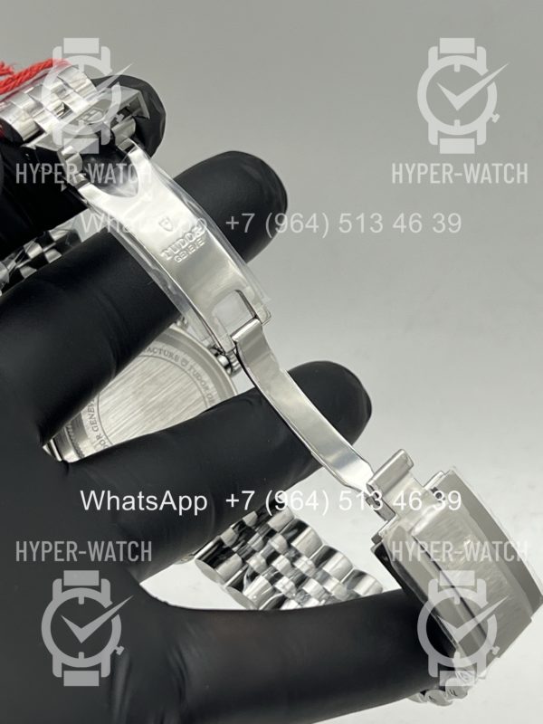 Товар Tudor Black Bay Chrono m79360n-0013 Фото 17 - Tudor Black Bay Chrono m79360n-0013