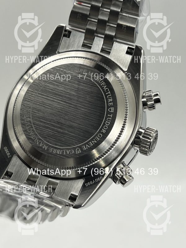 Товар Tudor Black Bay Chrono m79360n-0013 Фото 18 - Tudor Black Bay Chrono m79360n-0013