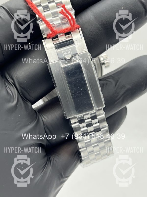 Фото 16 - Tudor Black Bay Chrono m79360n-0019