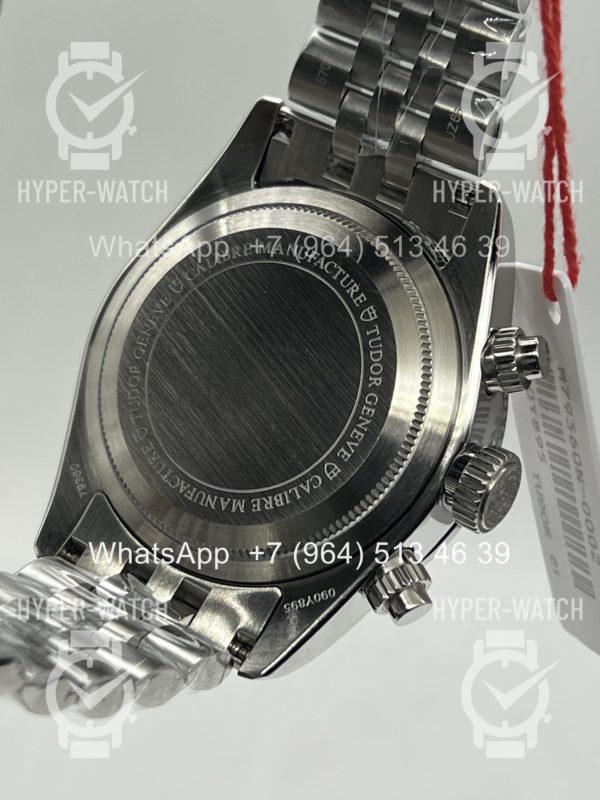 Фото 18 - Tudor Black Bay Chrono m79360n-0019