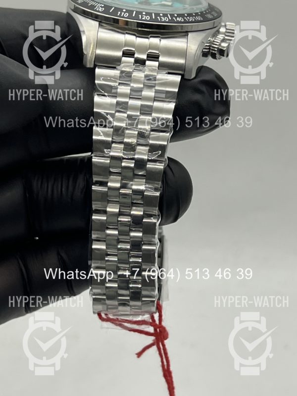 Фото 14 - Tudor Black Bay Chrono m79360n-0024
