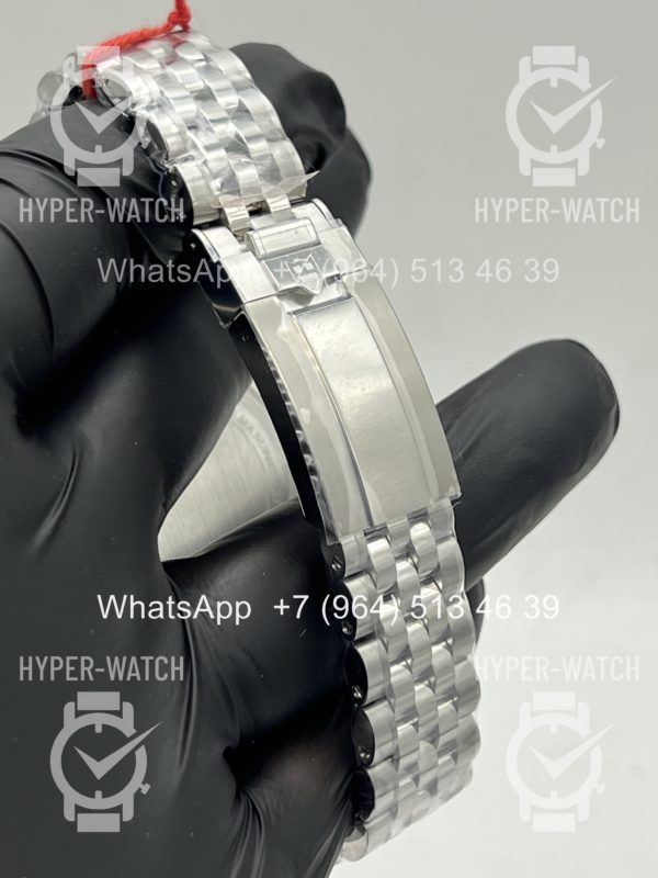 Фото 21 - Tudor Black Bay Chrono m79360n-0024