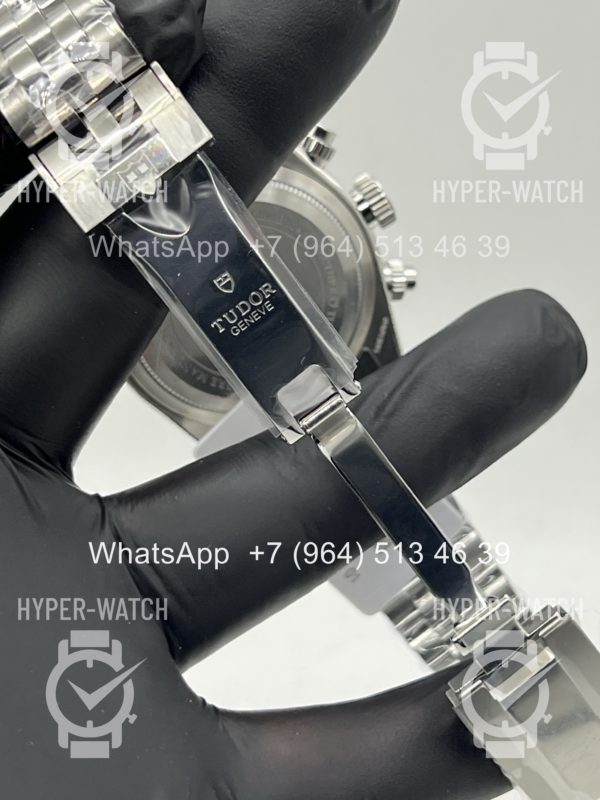 Фото 22 - Tudor Black Bay Chrono m79360n-0024