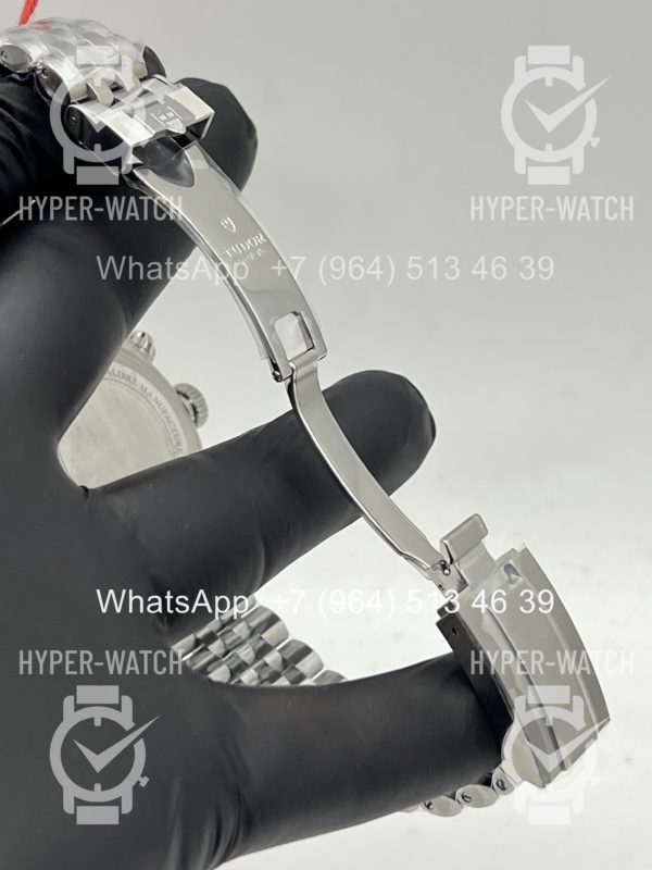 Фото 23 - Tudor Black Bay Chrono m79360n-0024