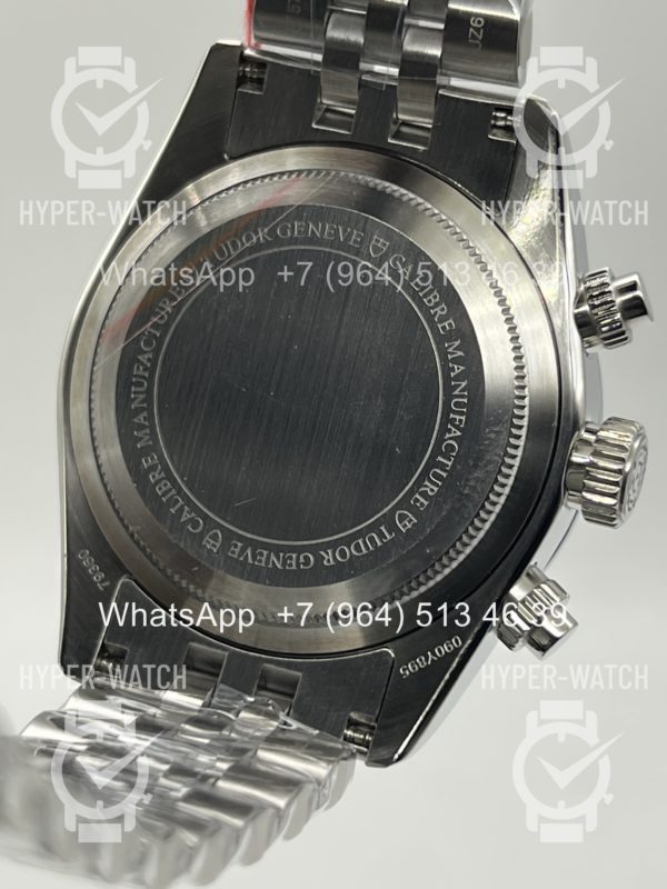 Фото 24 - Tudor Black Bay Chrono m79360n-0024