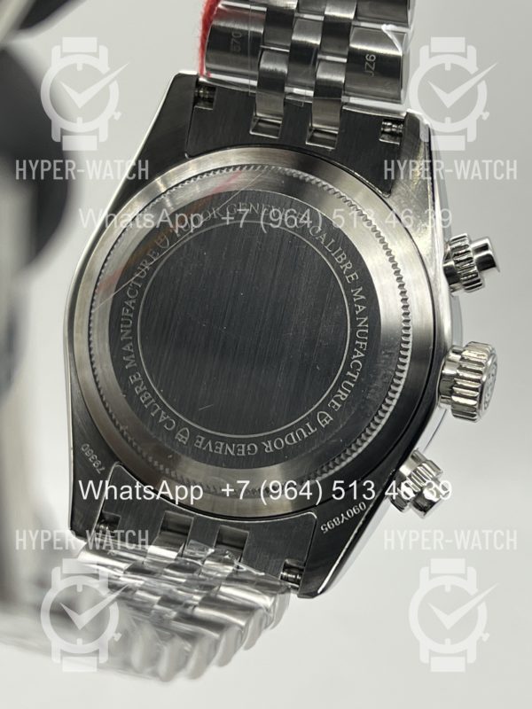 Фото 25 - Tudor Black Bay Chrono m79360n-0024