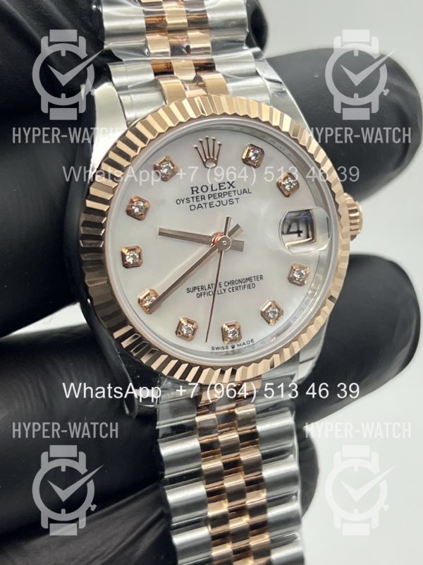 Товар Rolex Datejust 31mm 278271-0026 Steel Фото 4 - Rolex Datejust 31mm 278271-0026 Steel