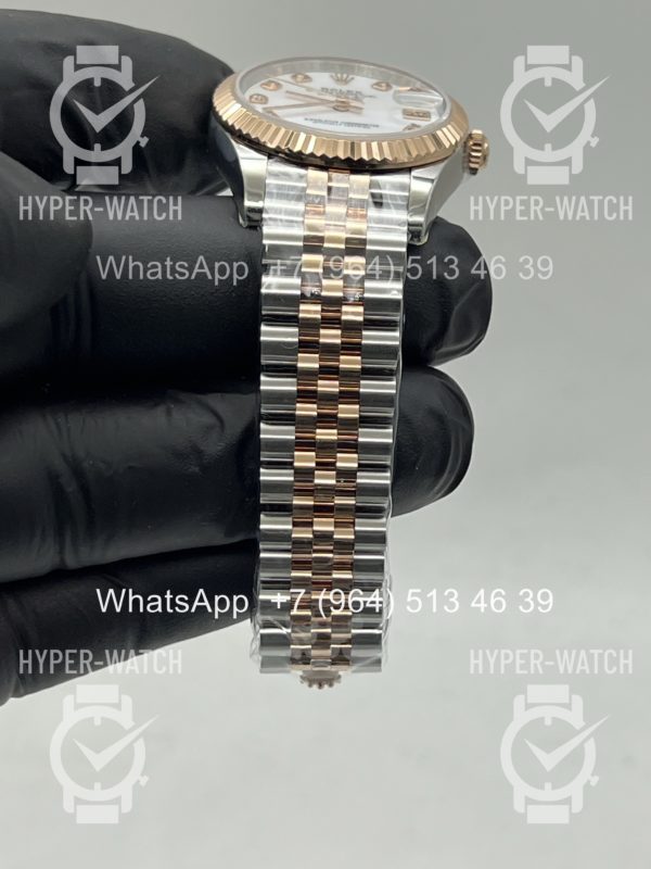 Товар Rolex Datejust 31mm 278271-0026 Steel Фото 11 - Rolex Datejust 31mm 278271-0026 Steel