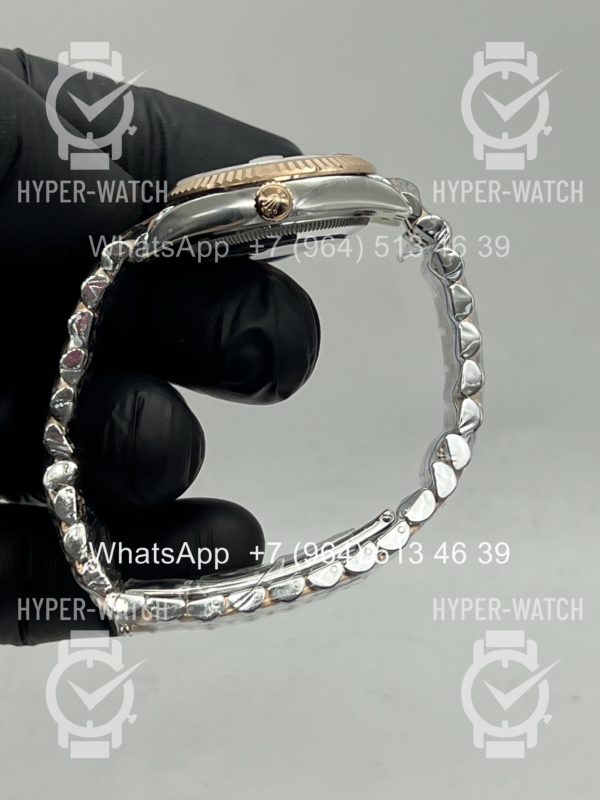 Товар Rolex Datejust 31mm 278271-0026 Steel Фото 12 - Rolex Datejust 31mm 278271-0026 Steel