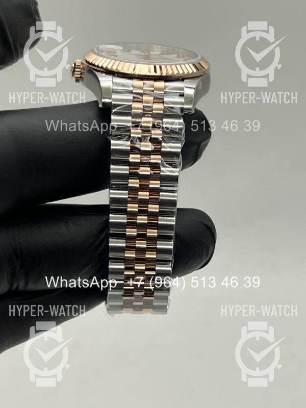 Товар Rolex Datejust 31mm 278271-0026 Steel Фото 13 - Rolex Datejust 31mm 278271-0026 Steel