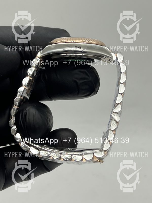 Товар Rolex Datejust 31mm 278271-0026 Steel Фото 14 - Rolex Datejust 31mm 278271-0026 Steel