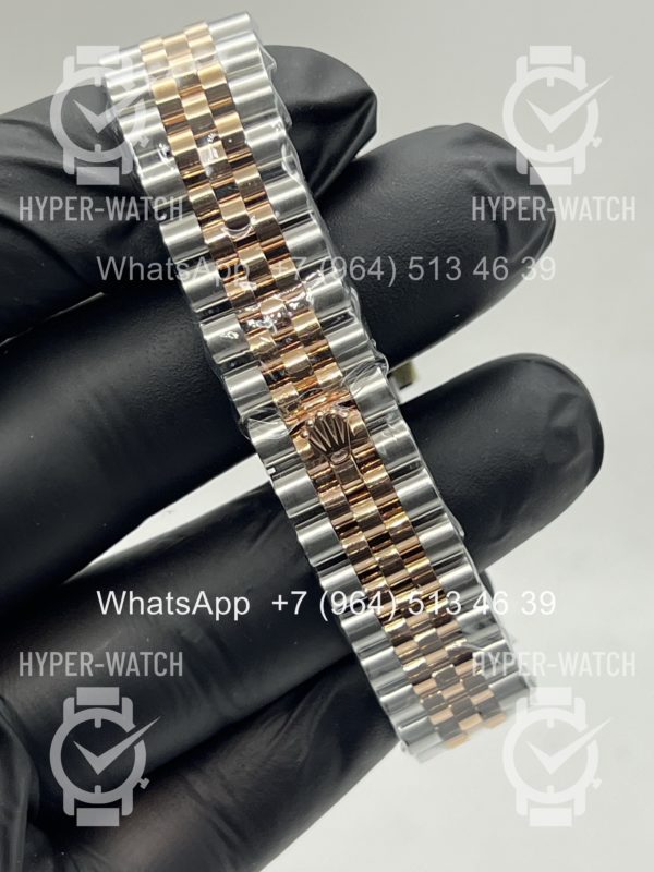 Товар Rolex Datejust 31mm 278271-0026 Steel Фото 15 - Rolex Datejust 31mm 278271-0026 Steel
