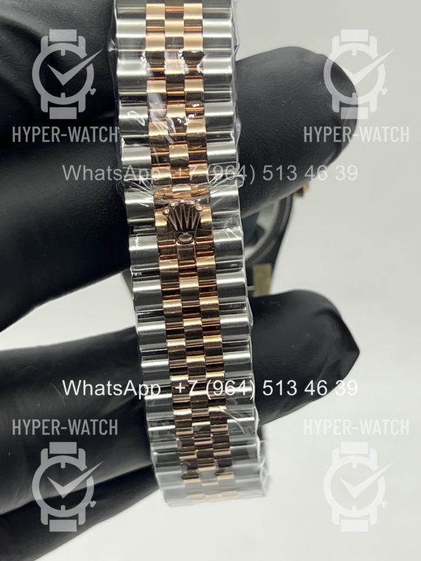 Товар Rolex Datejust 31mm 278271-0026 Steel Фото 16 - Rolex Datejust 31mm 278271-0026 Steel