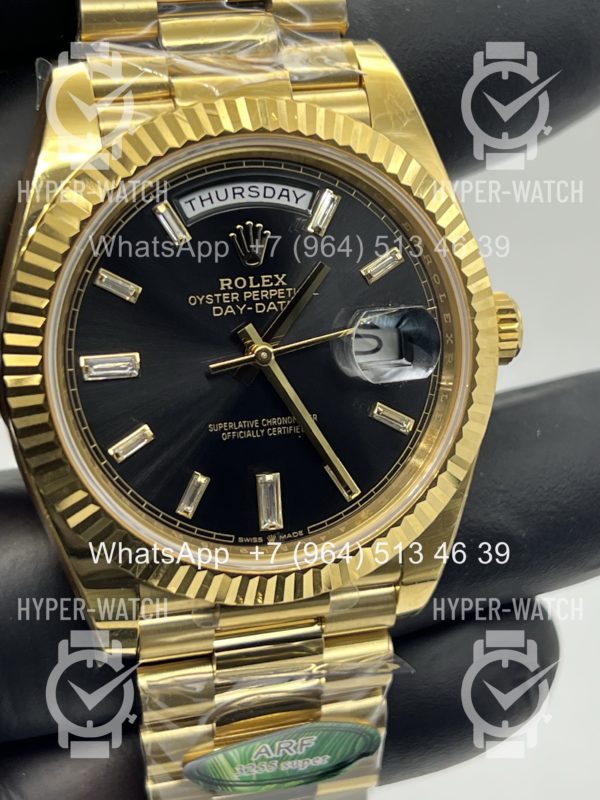 Товар Rolex Day-Date 40mm 228238-0004 Steel Фото 3 - Rolex Day-Date 40mm 228238-0004 Steel