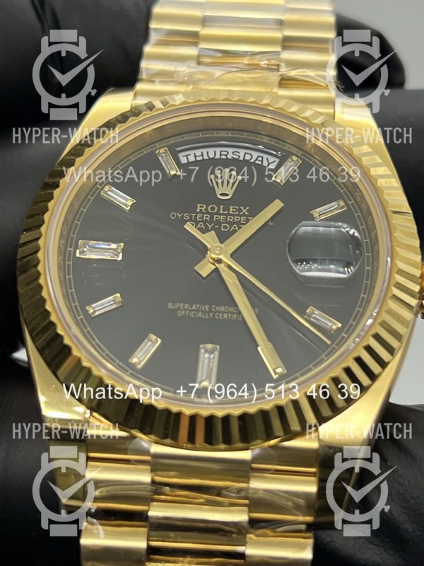 Товар Rolex Day-Date 40mm 228238-0004 Steel Фото 4 - Rolex Day-Date 40mm 228238-0004 Steel