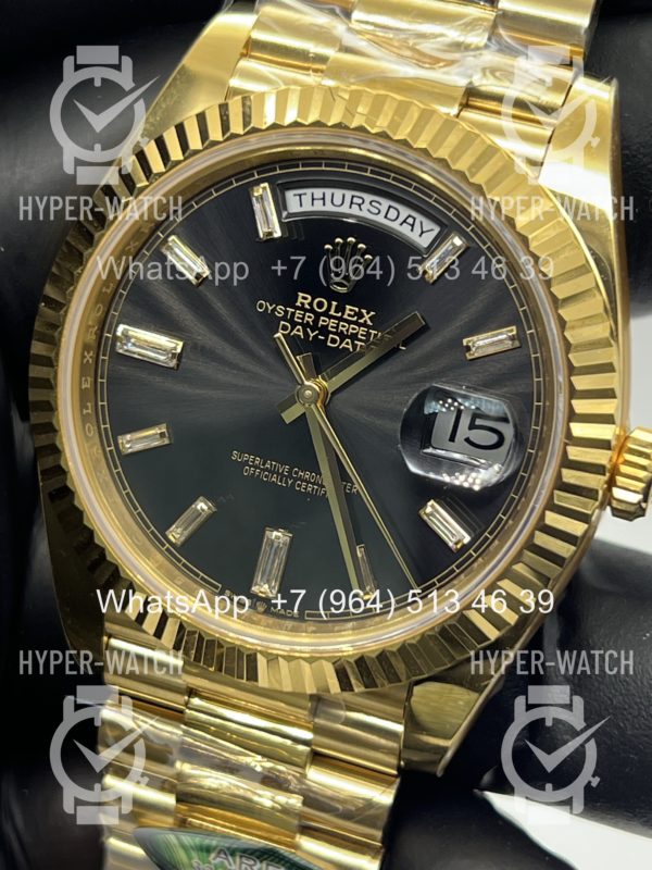 Товар Rolex Day-Date 40mm 228238-0004 Steel Фото 5 - Rolex Day-Date 40mm 228238-0004 Steel
