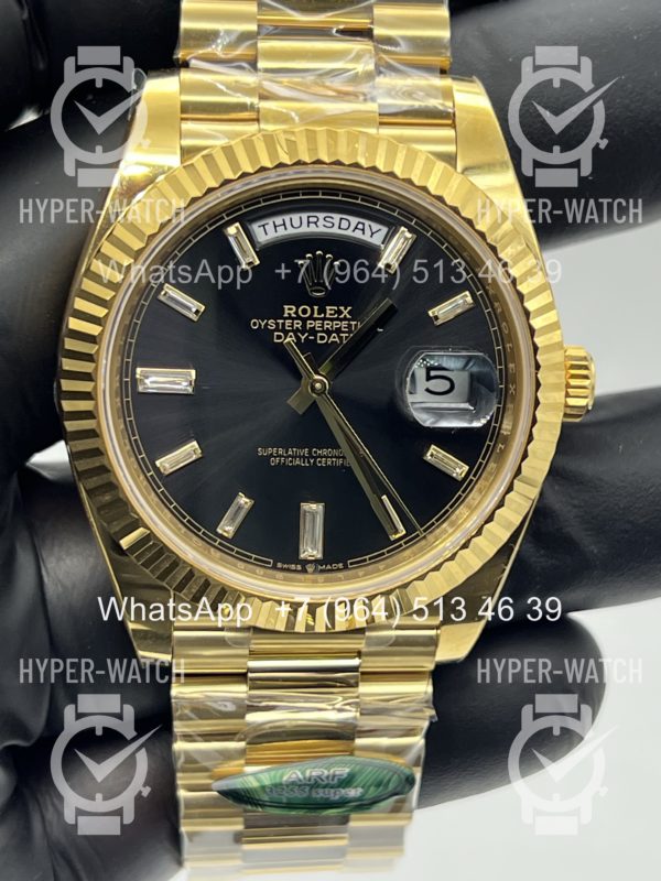 Товар Rolex Day-Date 40mm 228238-0004 Steel Фото 6 - Rolex Day-Date 40mm 228238-0004 Steel