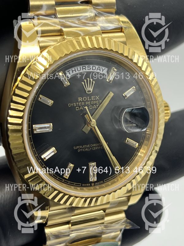 Товар Rolex Day-Date 40mm 228238-0004 Steel Фото 7 - Rolex Day-Date 40mm 228238-0004 Steel