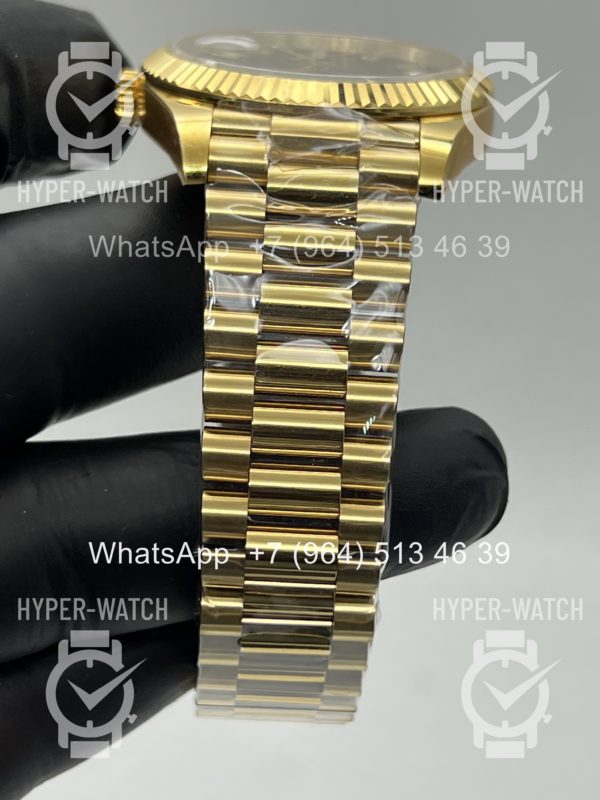 Товар Rolex Day-Date 40mm 228238-0004 Steel Фото 13 - Rolex Day-Date 40mm 228238-0004 Steel