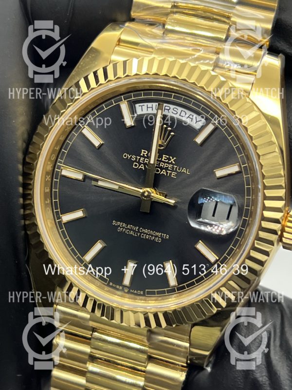Товар Rolex Day-Date 40mm 228238-0067 Steel Фото 3 - Rolex Day-Date 40mm 228238-0067 Steel