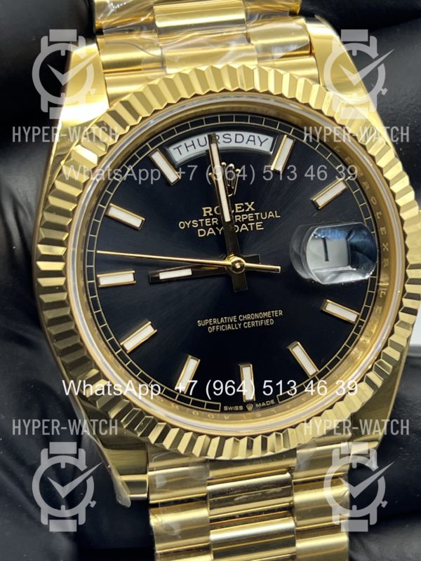 Товар Rolex Day-Date 40mm 228238-0067 Steel Фото 5 - Rolex Day-Date 40mm 228238-0067 Steel
