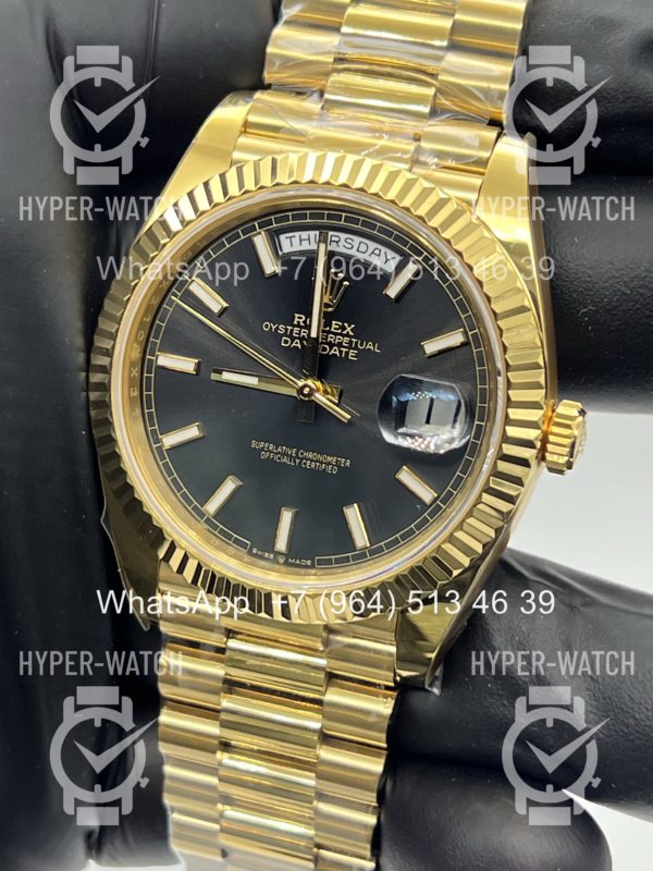 Товар Rolex Day-Date 40mm 228238-0067 Steel Фото 6 - Rolex Day-Date 40mm 228238-0067 Steel