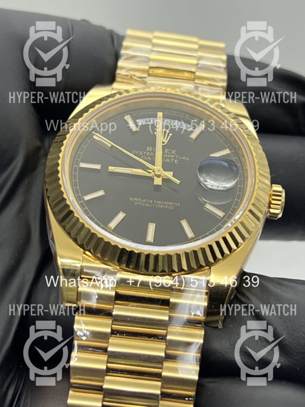 Товар Rolex Day-Date 40mm 228238-0067 Steel Фото 7 - Rolex Day-Date 40mm 228238-0067 Steel