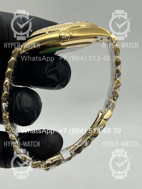 Товар Rolex Day-Date 40mm 228238-0067 Steel Фото 11 - Rolex Day-Date 40mm 228238-0067 Steel