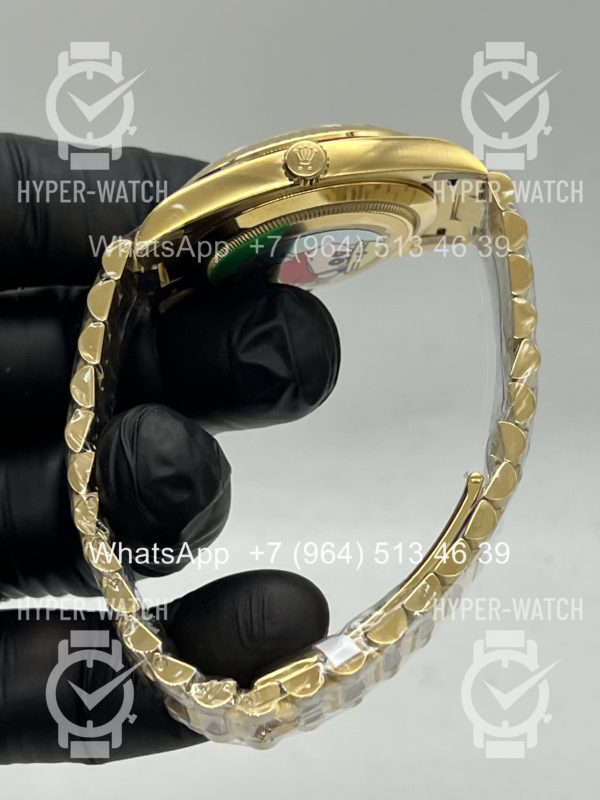Товар Rolex Day-Date 40mm 228238-0067 Steel Фото 12 - Rolex Day-Date 40mm 228238-0067 Steel