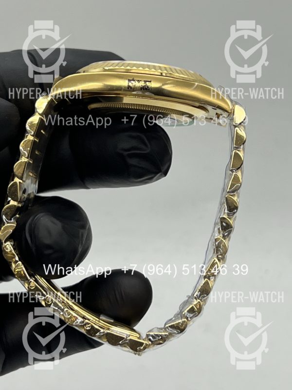 Товар Rolex Day-Date 40mm 228238-0067 Steel Фото 14 - Rolex Day-Date 40mm 228238-0067 Steel