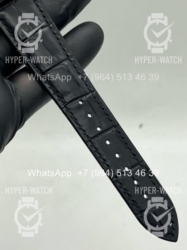 Фото 8 - Franck Muller Cintree Curvex Chronograph 40mm Art 12028