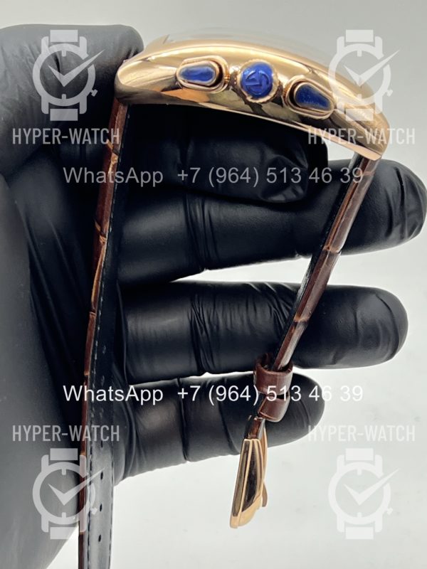 Товар Franck Muller Casablanca Chronograph Art 12029 Фото 16 - Franck Muller Casablanca Chronograph Art 12029