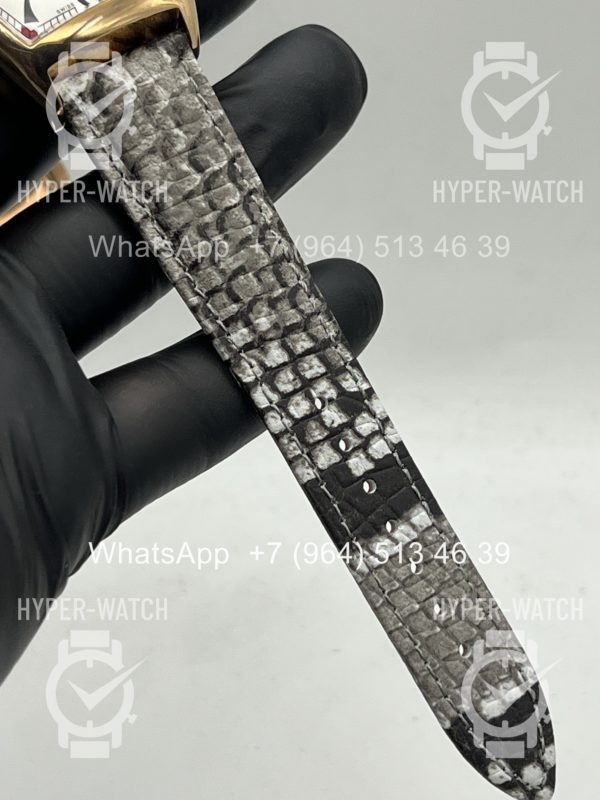 Товар Franck Muller Casablanca Chronograph Art 12030 Фото 14 - Franck Muller Casablanca Chronograph Art 12030