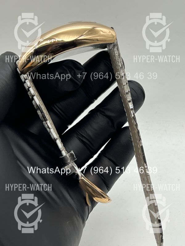 Товар Franck Muller Casablanca Chronograph Art 12030 Фото 17 - Franck Muller Casablanca Chronograph Art 12030