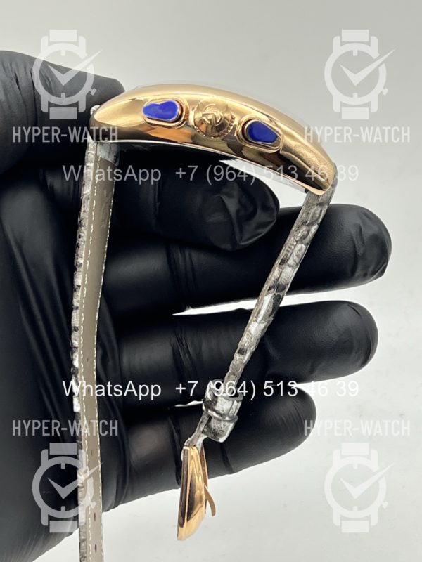 Товар Franck Muller Casablanca Chronograph Art 12030 Фото 19 - Franck Muller Casablanca Chronograph Art 12030