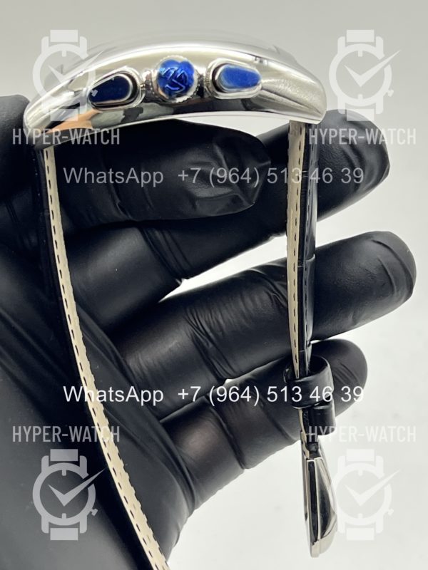 Товар Franck Muller Cintree Curvex CX Piano Chronograph Art 12018 Фото 13 - Franck Muller Cintree Curvex CX Piano Chronograph Art 12018