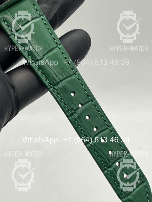 Товар Franck Muller Cintree Curvex CX Piano Chronograph Art 12020 Фото 10 - Franck Muller Cintree Curvex CX Piano Chronograph Art 12020