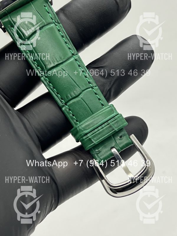 Товар Franck Muller Cintree Curvex CX Piano Chronograph Art 12020 Фото 11 - Franck Muller Cintree Curvex CX Piano Chronograph Art 12020