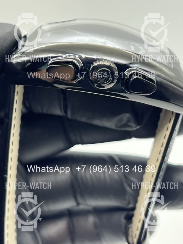 Товар Franck Muller Cintree Curvex CX Piano Chronograph Art 12017 Фото 18 - Franck Muller Cintree Curvex CX Piano Chronograph Art 12017