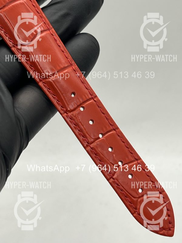 Товар Franck Muller Cintree Curvex CX Piano Chronograph Art 12019 Фото 12 - Franck Muller Cintree Curvex CX Piano Chronograph Art 12019