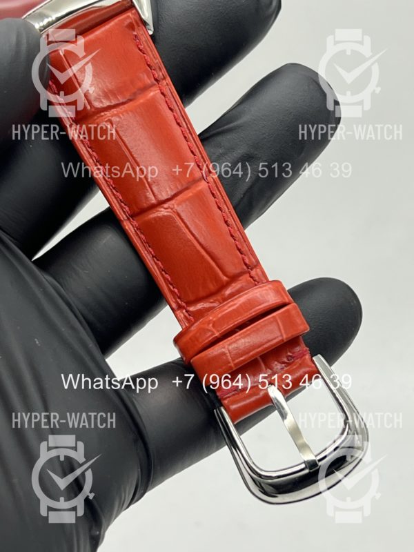 Товар Franck Muller Cintree Curvex CX Piano Chronograph Art 12019 Фото 13 - Franck Muller Cintree Curvex CX Piano Chronograph Art 12019