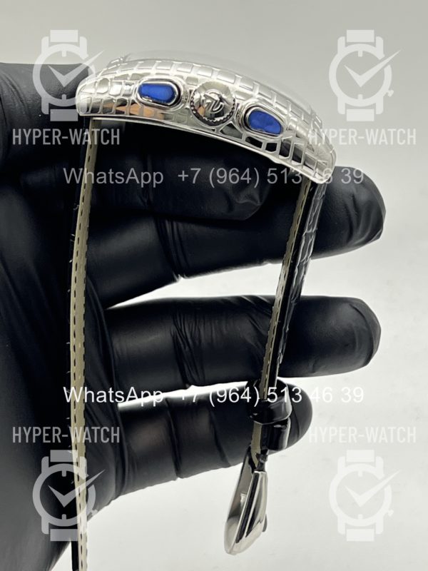 Товар Franck Muller Croco Chronograph Art 12022 Фото 14 - Franck Muller Croco Chronograph Art 12022