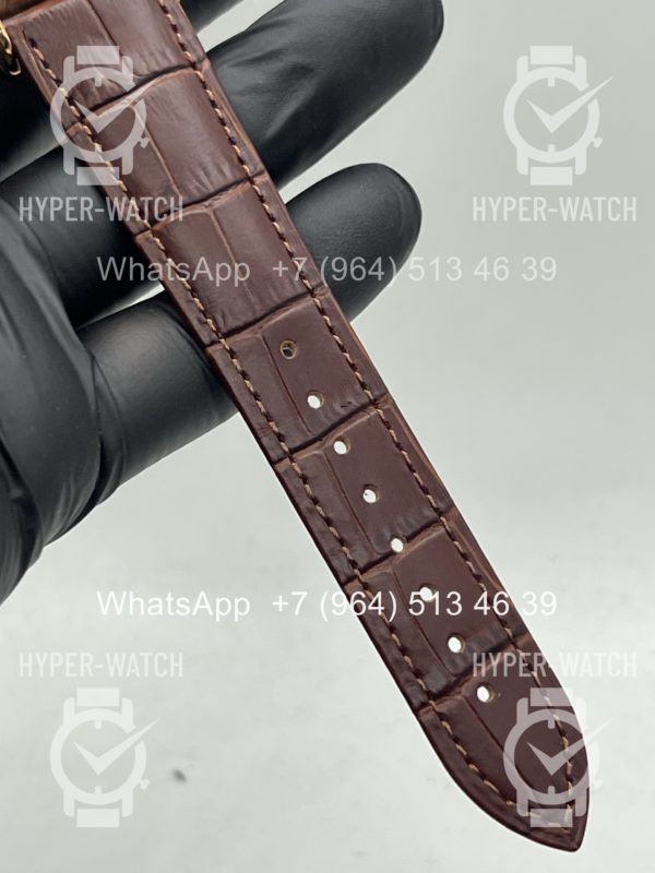 Товар Franck Muller Croco Chronograph Art 12023 Фото 11 - Franck Muller Croco Chronograph Art 12023