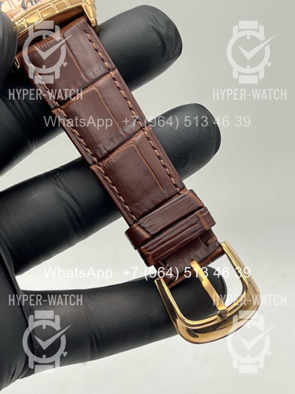 Товар Franck Muller Croco Chronograph Art 12023 Фото 12 - Franck Muller Croco Chronograph Art 12023
